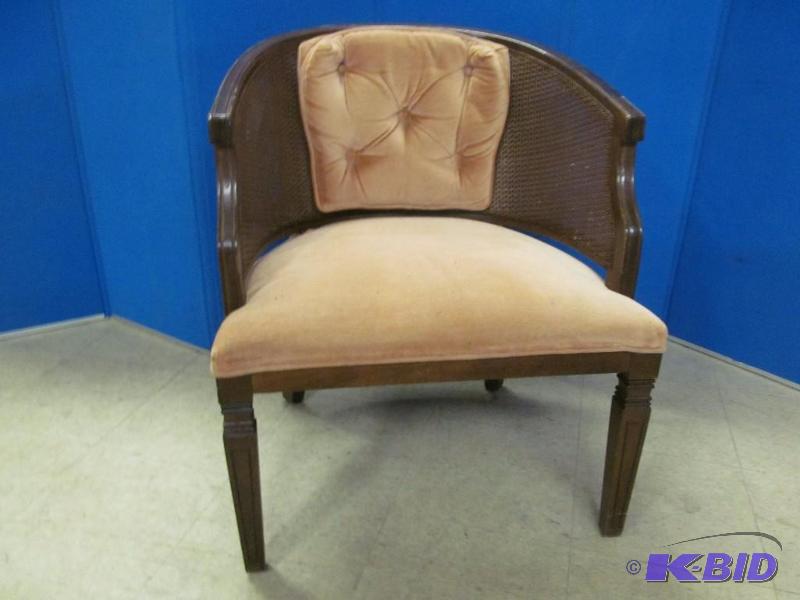 lot 188 image: Chair
