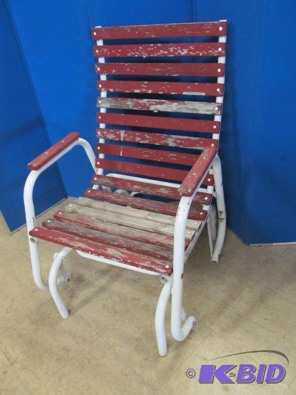 lot 191 image: Chair