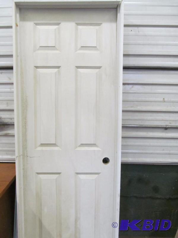 lot 198 image: Door