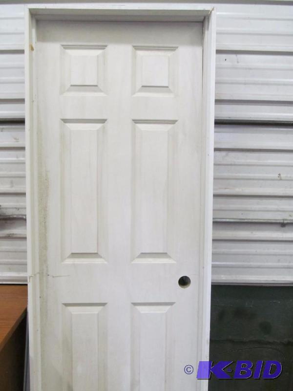 lot 199 image: Door