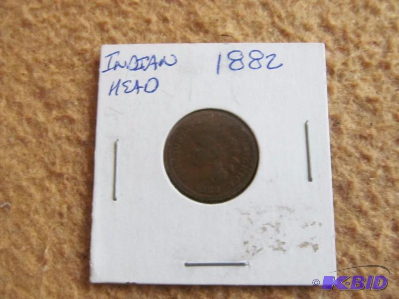 lot 21 image: Cent