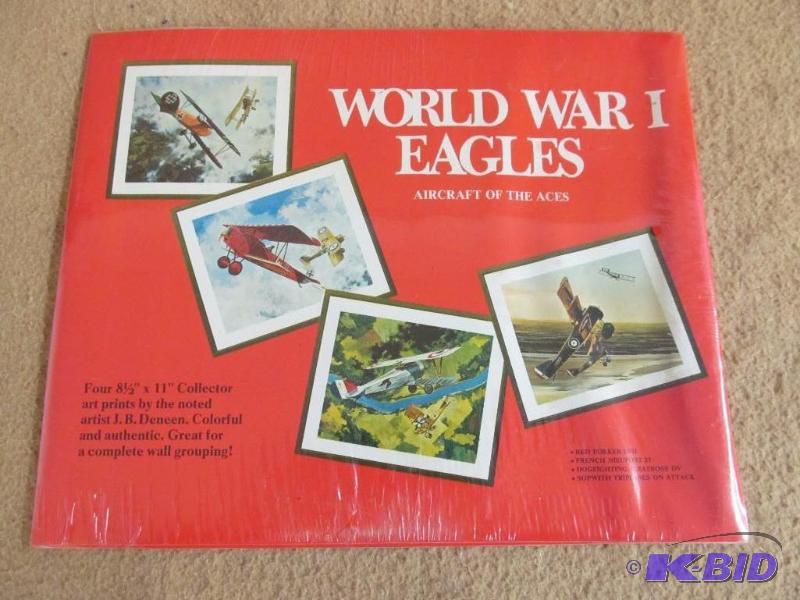 lot 37 image: Prints