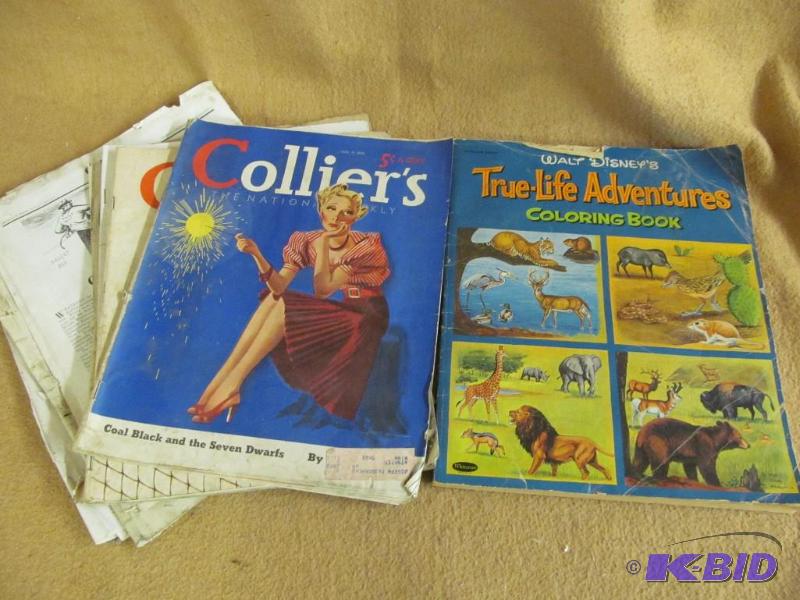 lot 46 image: Colliers National Weekly