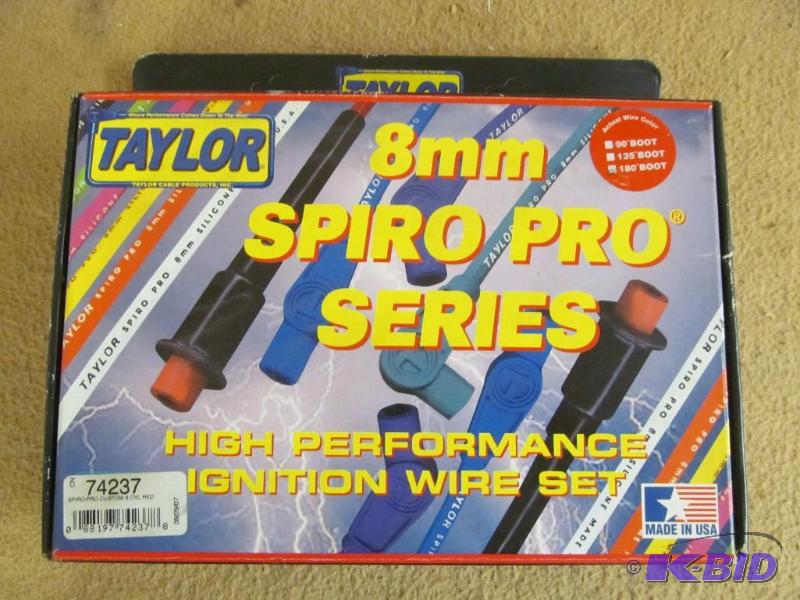 lot 58 image: Wire set