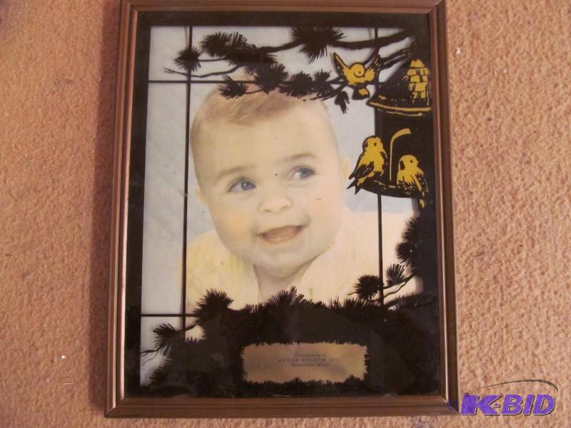 lot 79 image: Picture