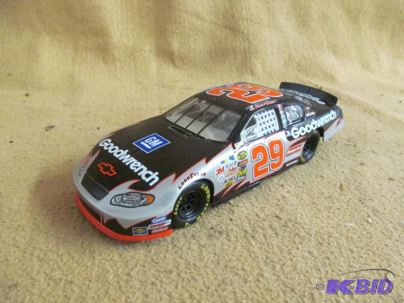 lot 96 image: Race car