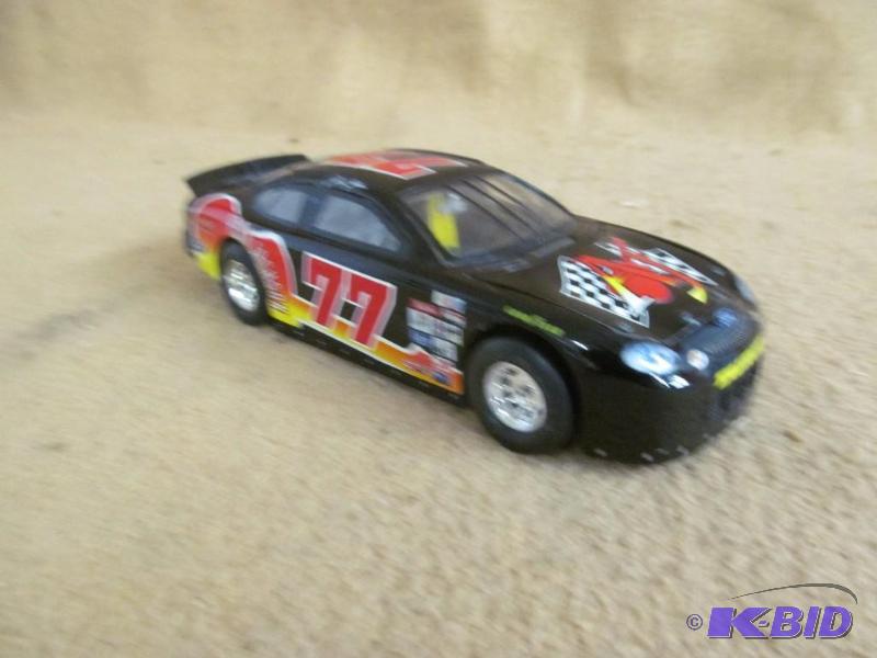 lot 97 image: Race Car