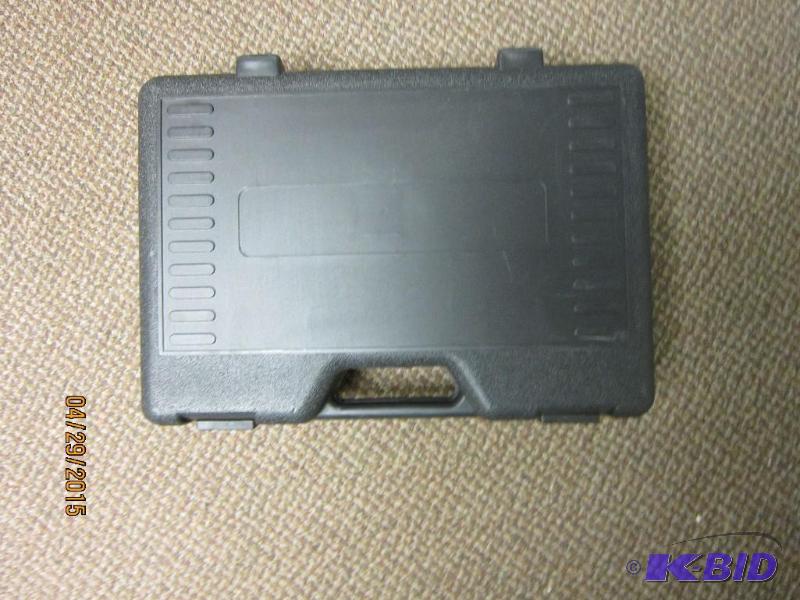 lot 10 image: Titan Tools Titan 24V Cordless Impact Wrench