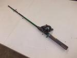 Berkley 2 Pc Scout Fishing Rod With Shi, Vintage Fishing Lures, Rods,  Reels, Related