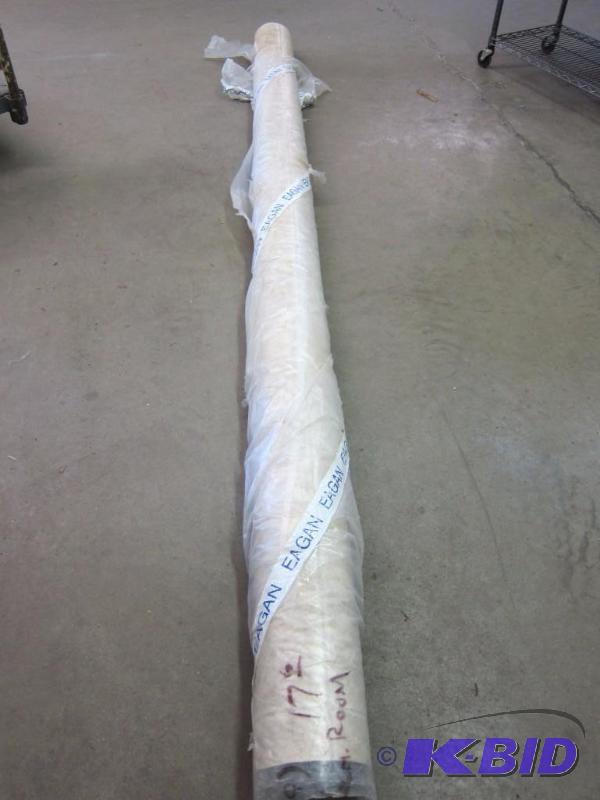Linoleum Flooring