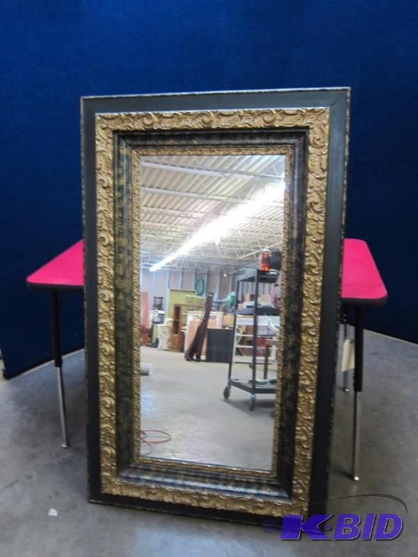 Large Mirror
