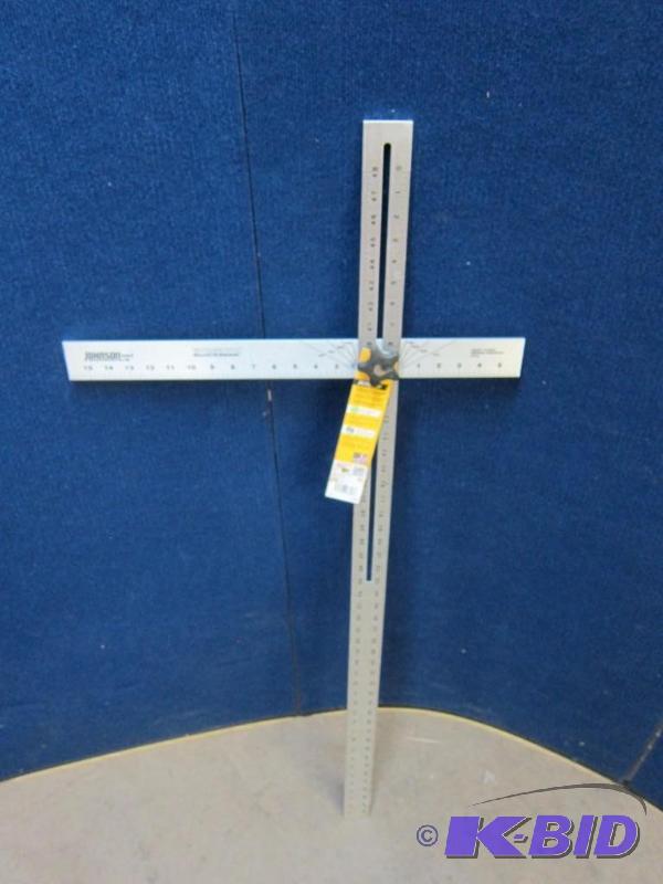 Johnson Adjust-A-Square