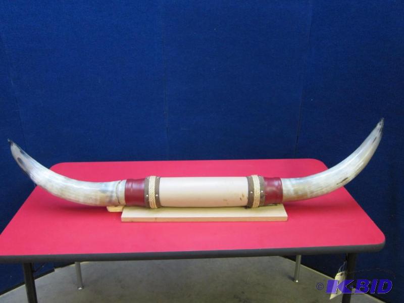Yeap, Horns