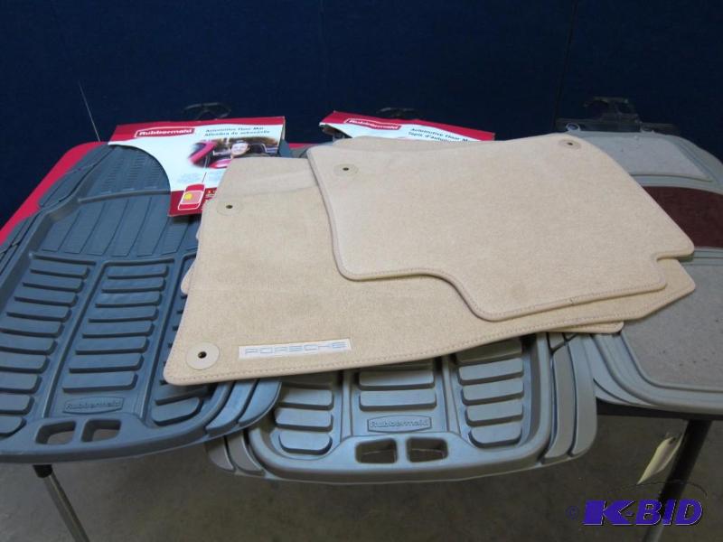 Floor Mats
