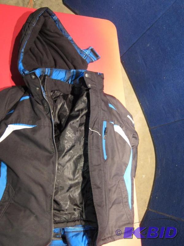 Youth Jacket