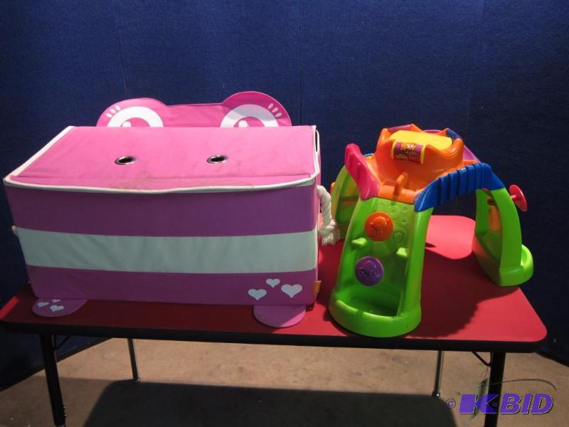 Toys