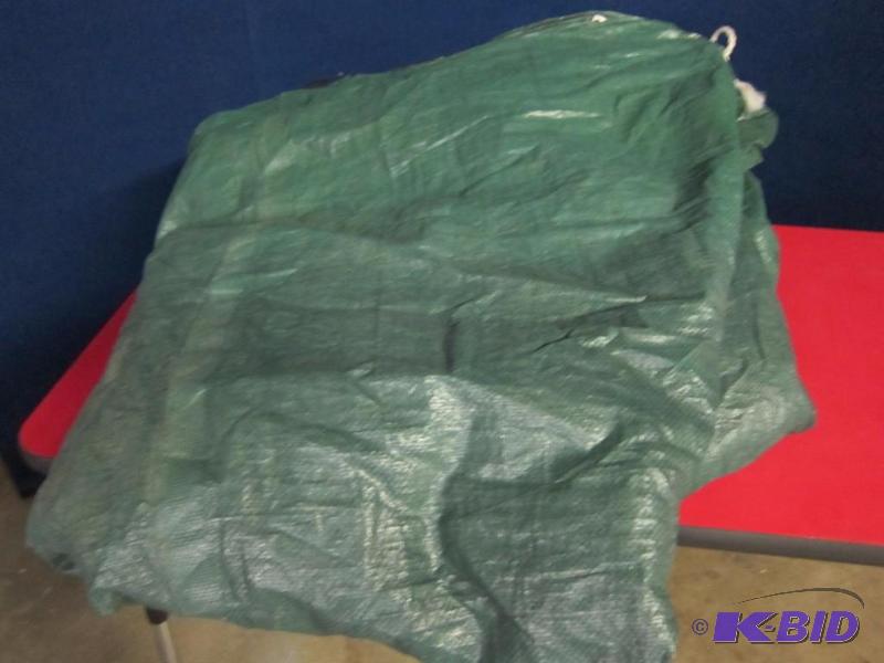 Pool Cover
