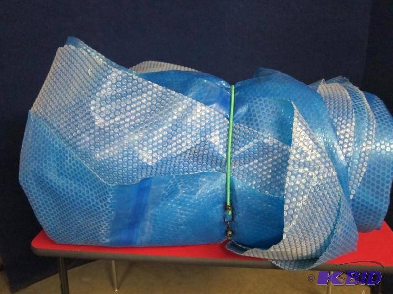 Pool Cover