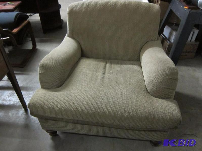 Upholstered Chair