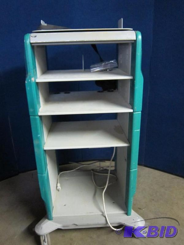 Compressor Stand