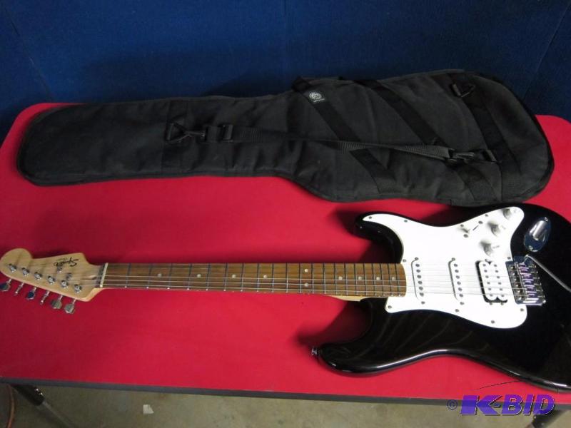 Squier Bullet Stratocaster