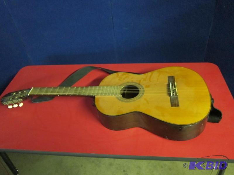 Classical Guitar
