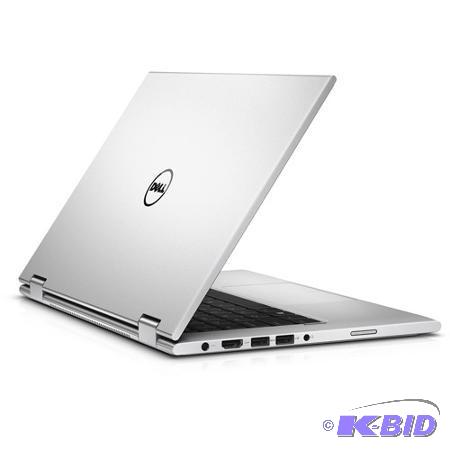 New Dell Silver 11.6 Inspiron 11-3147 2-in-...
