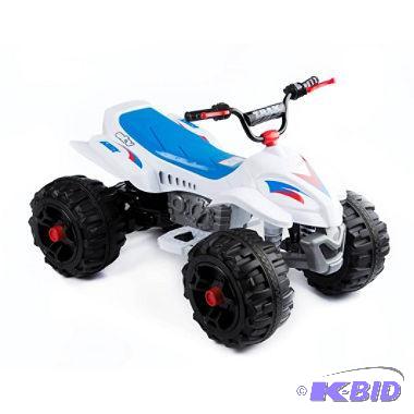 monster trax power wheels