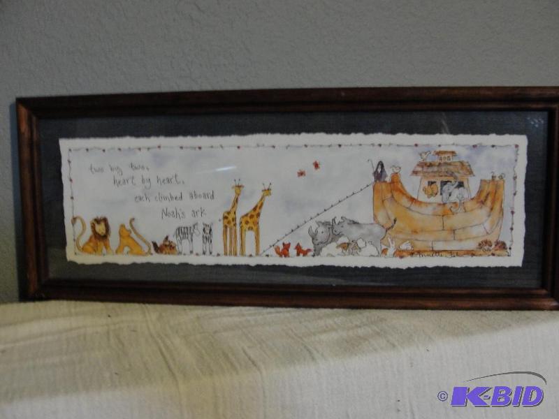 Noahs Ark  Picture