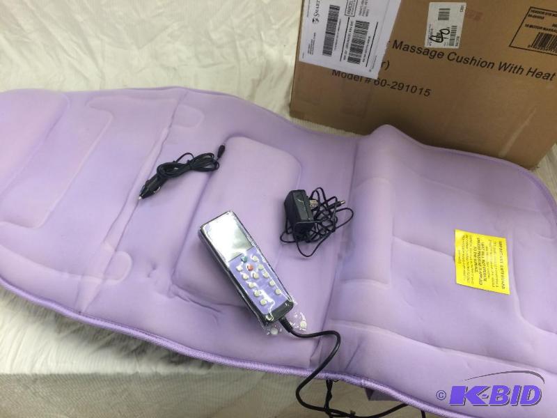 10 motor massager retail $129