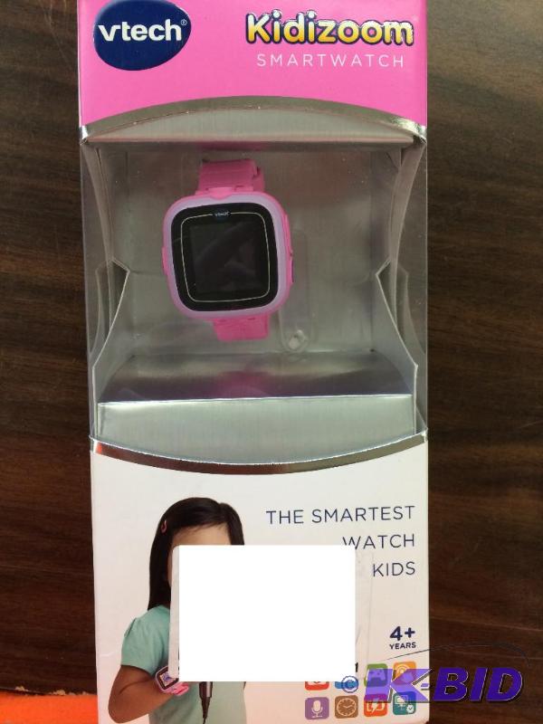 vtech kids smart watch  retail $69