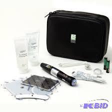 Verseo eSmooth Hair Removal Epilation Roller Pen  retail $99