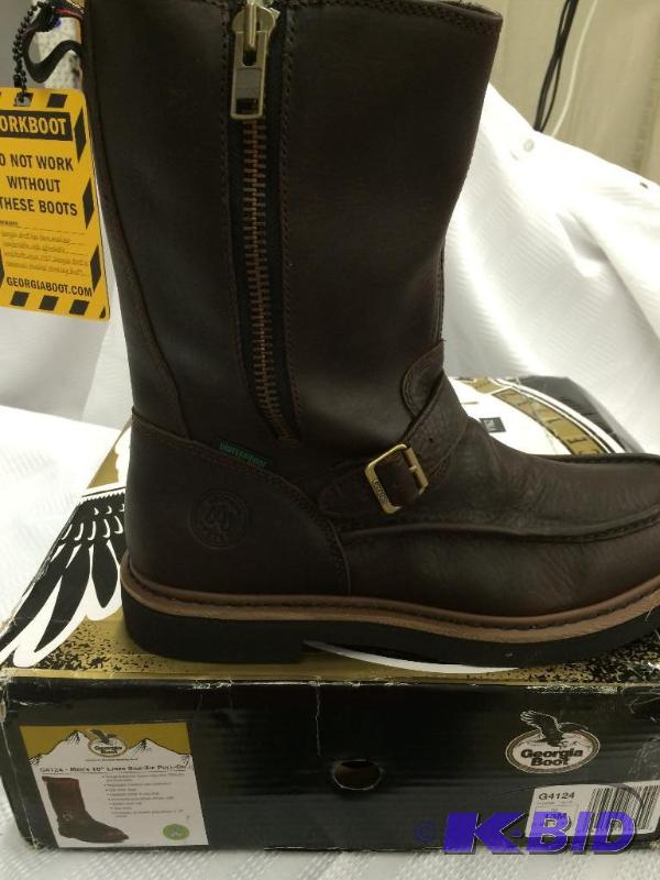 georgia boot size 13 M Brand new retail $199