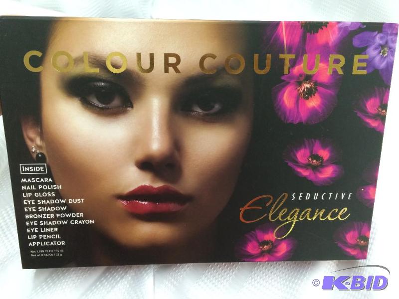 colour counture make up set