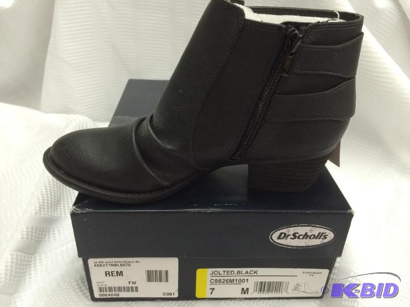 DR.sholls womens size 7 shoe