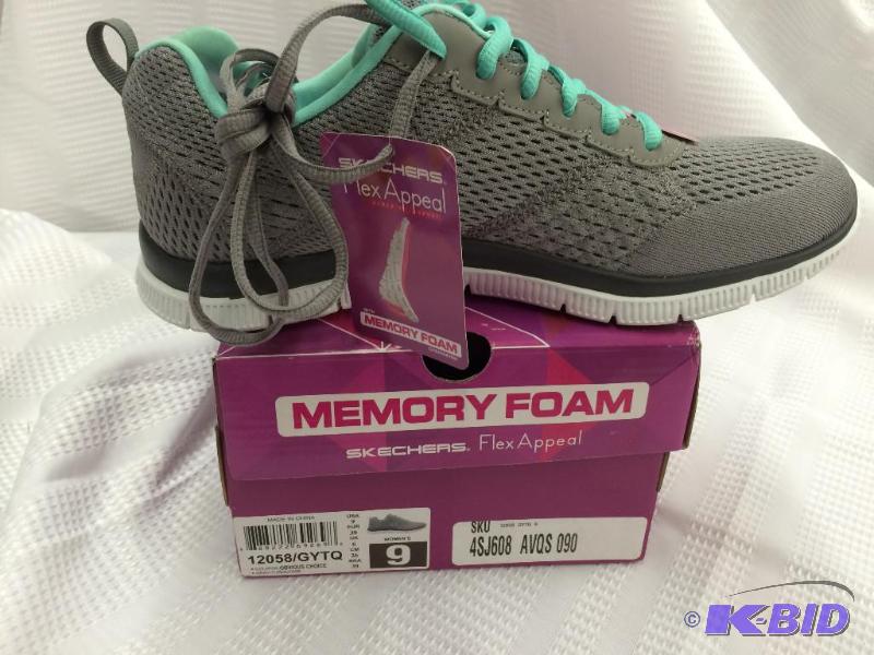 skechers size 9 womens