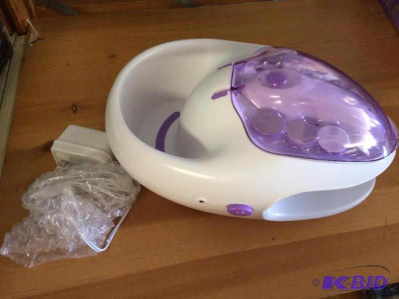 manicure set  with accessories