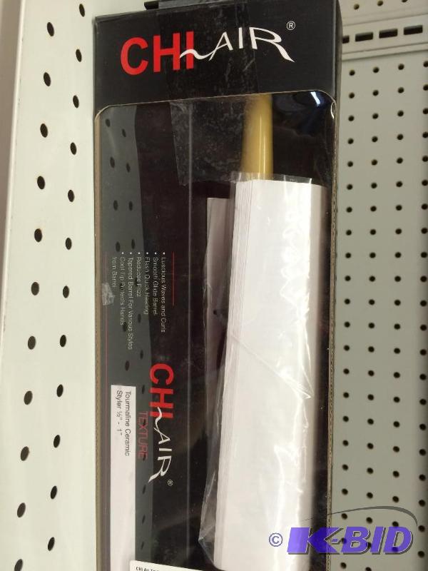 chi chi air styler