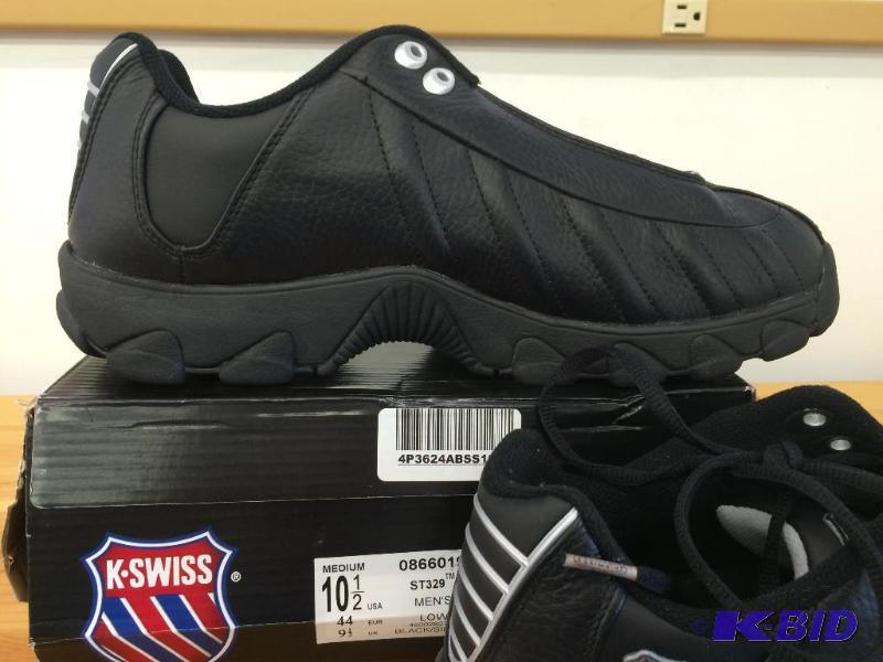 k swiss mens size 10.5