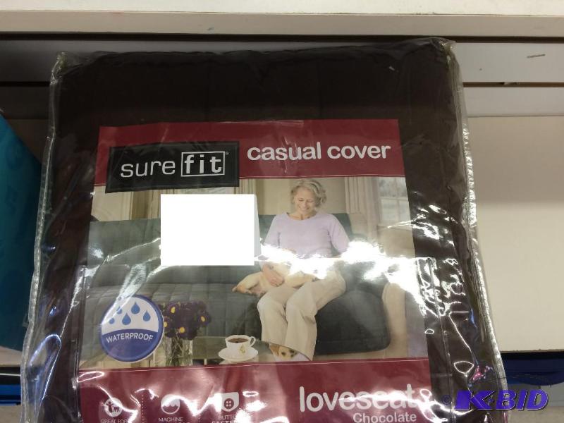 sure fit casual cover for a love seat