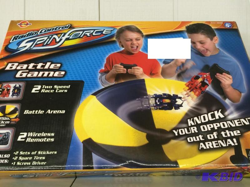 wwe raw arena playset