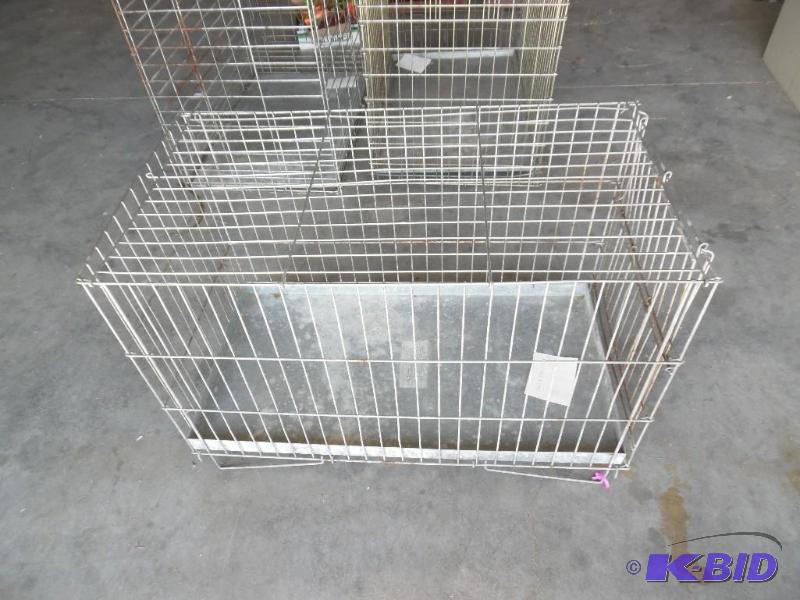 Dog Cage