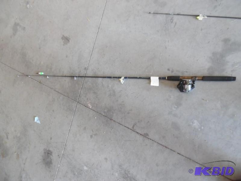 Fishing Pole