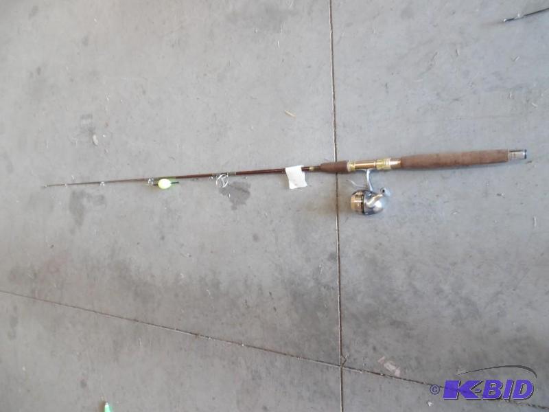 Fishing Pole