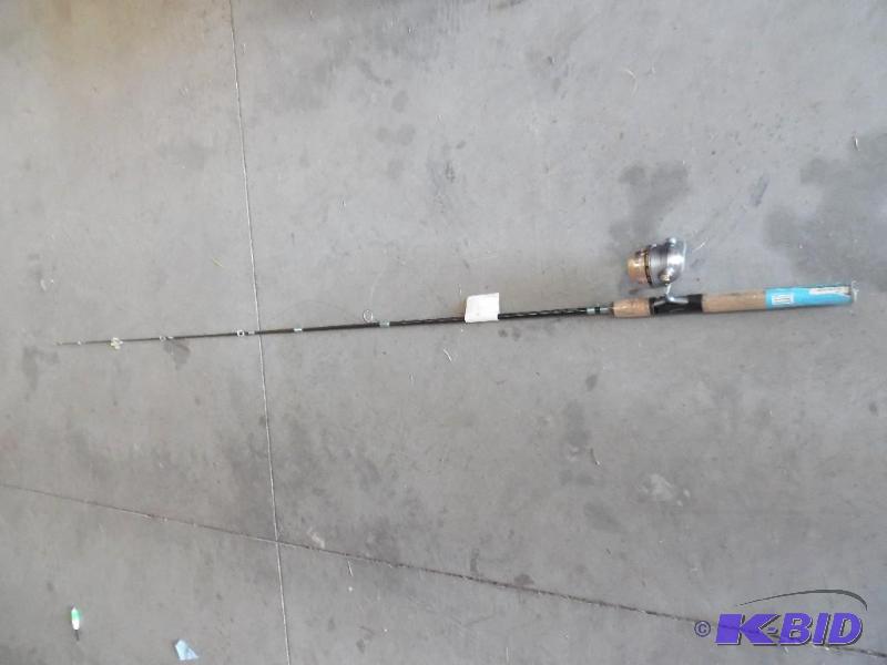 Fishing Pole