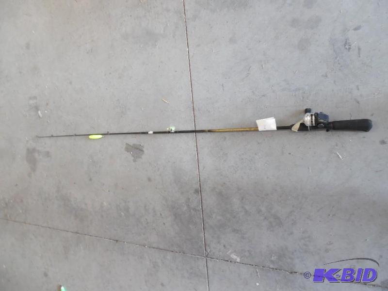 Fishing Pole