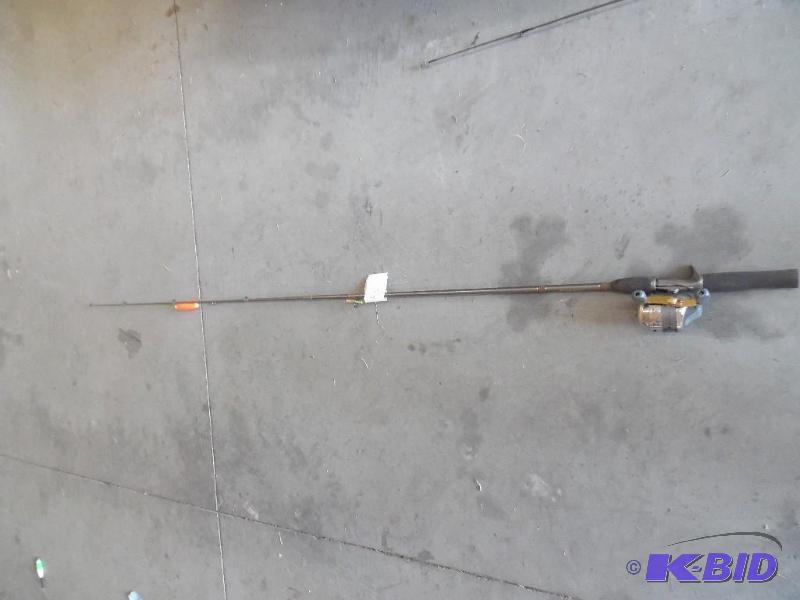 Fishing Pole
