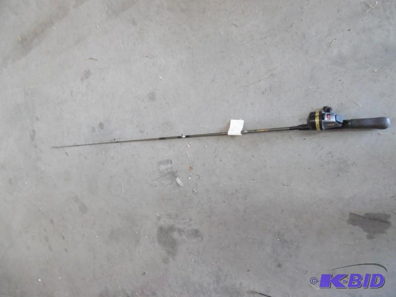 Fishing Pole