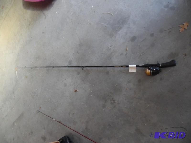 Fishing Pole