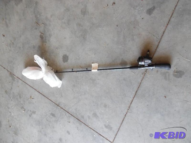 Fishing Pole